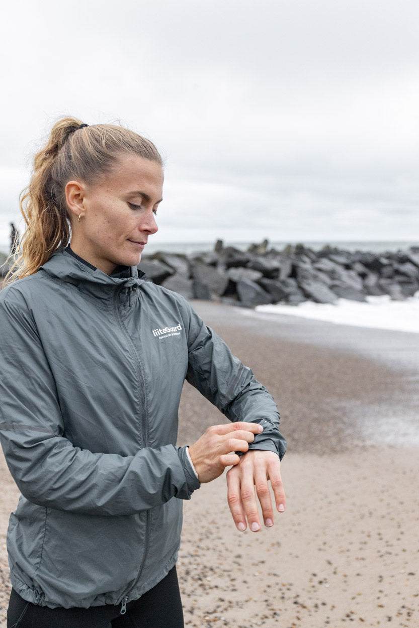 Aero-Tech Windbreaker