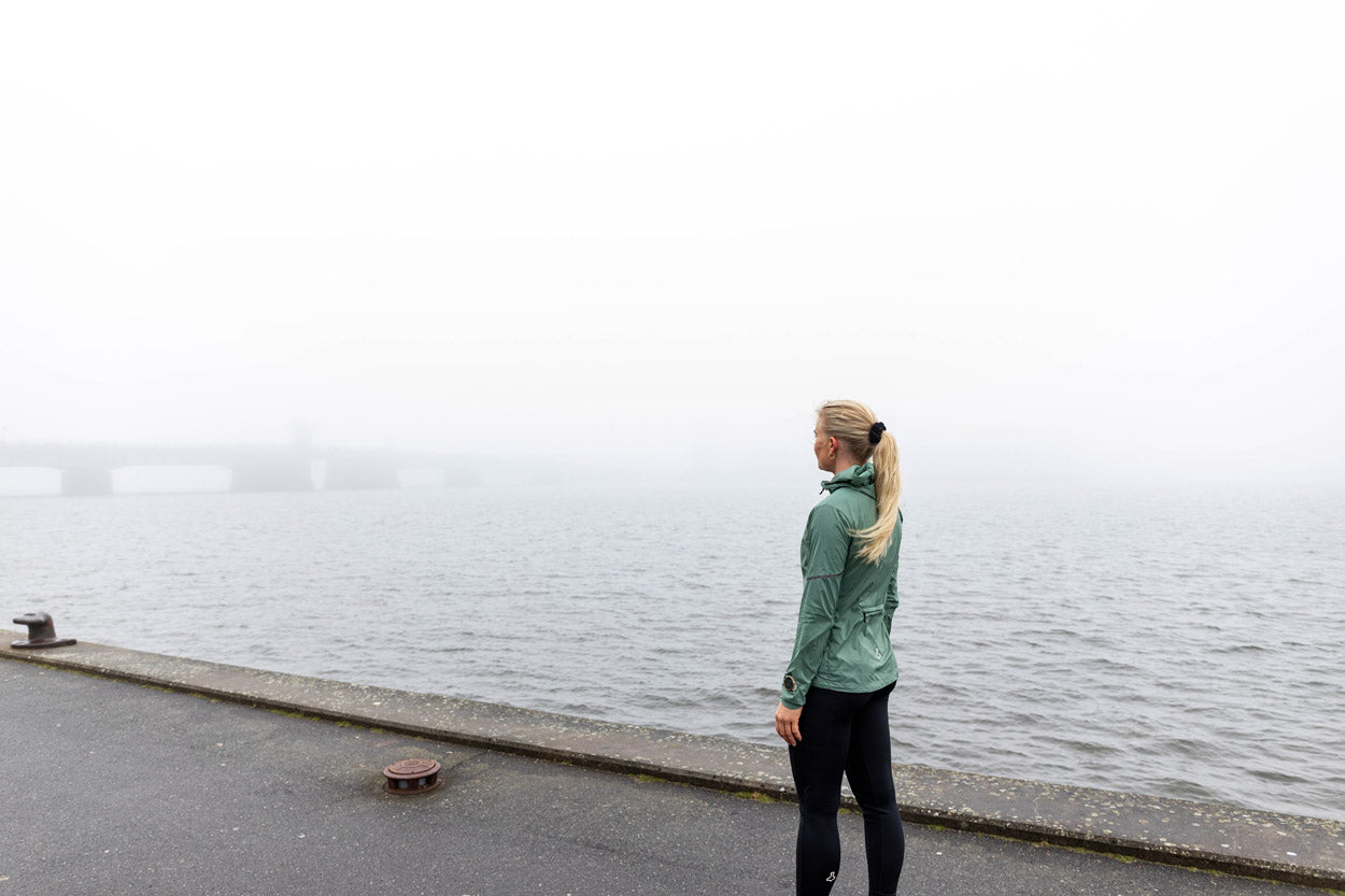 Aero-Tech Windbreaker