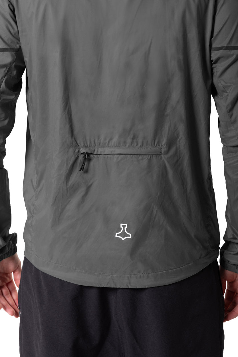 Aero-Tech Windbreaker