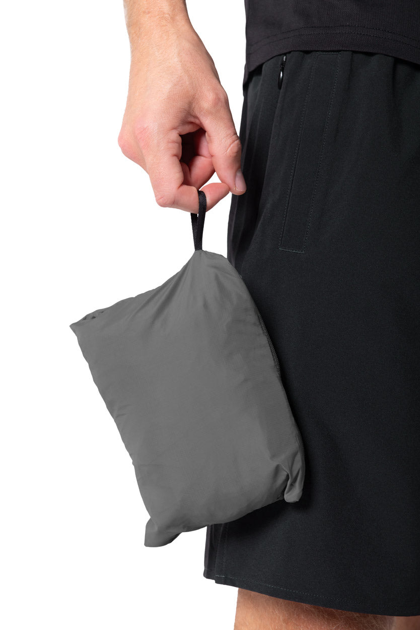 Aero-Tech Windbreaker