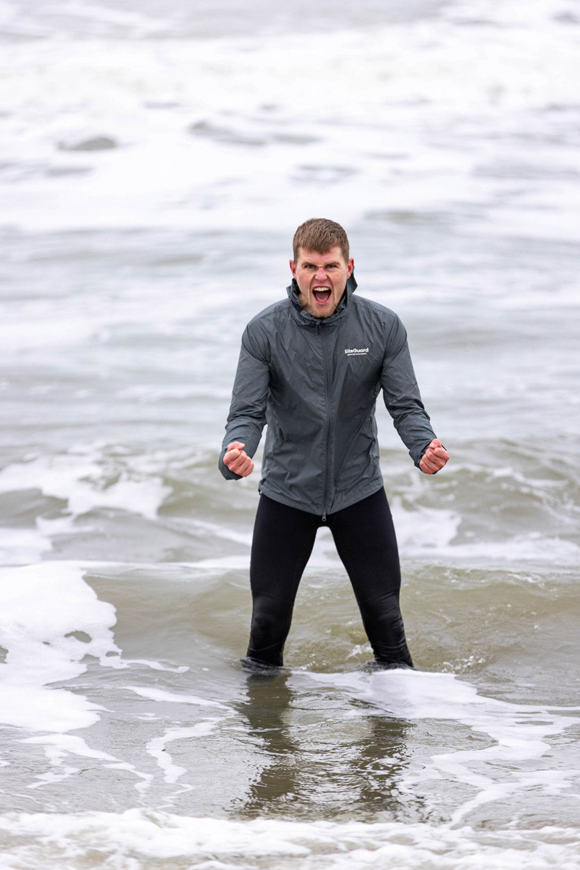 Aero-Tech Windbreaker