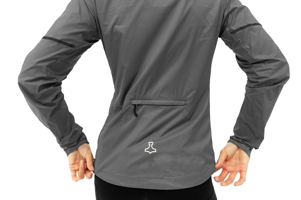 Aero-Tech Windbreaker