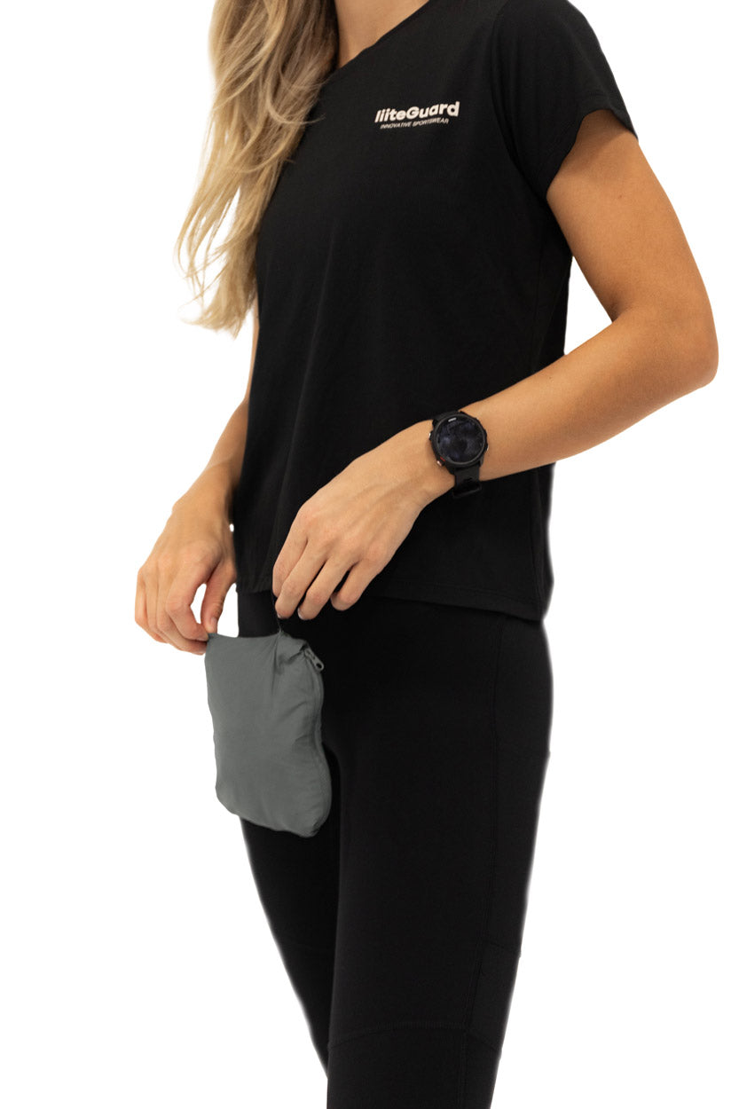 Aero-Tech Windbreaker