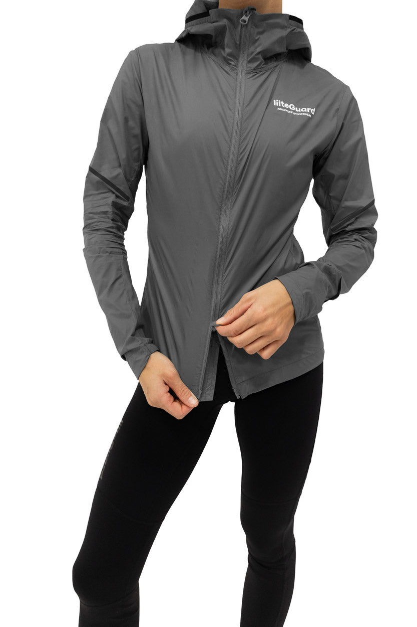 Aero-Tech Windbreaker