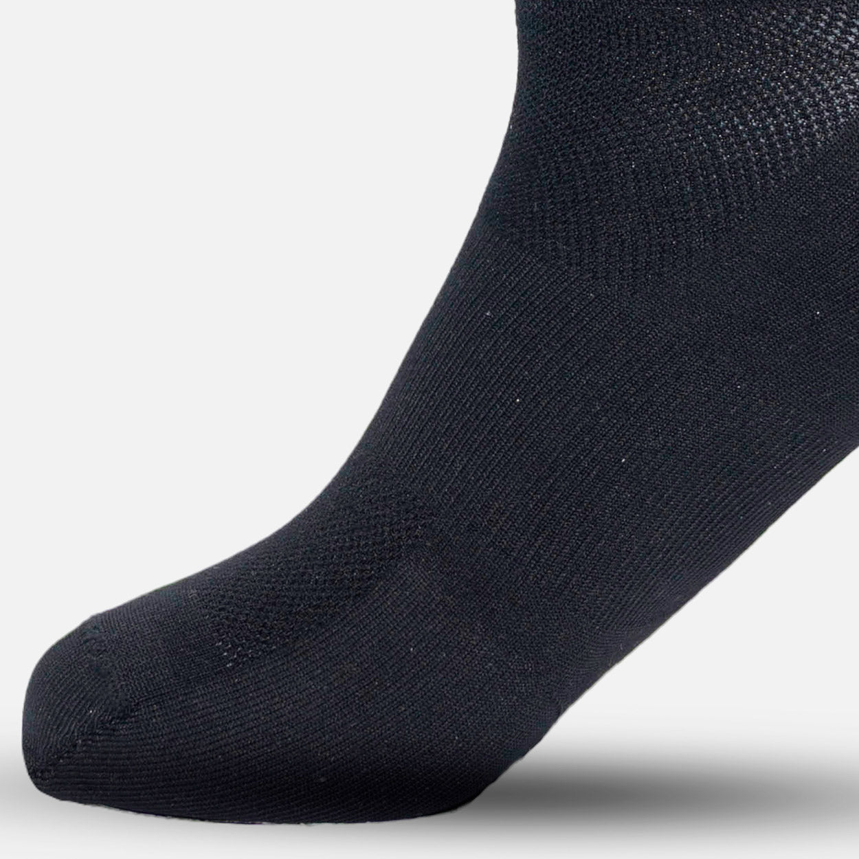 Hyperlight Crew Løbestrømper 2 pak