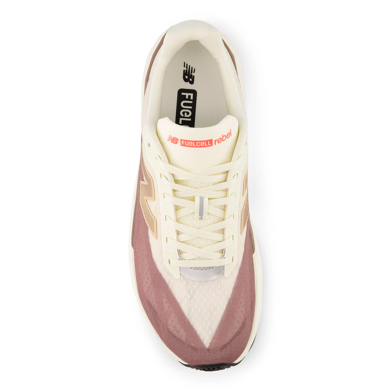Fuelcell Rebel V5 Løbesko