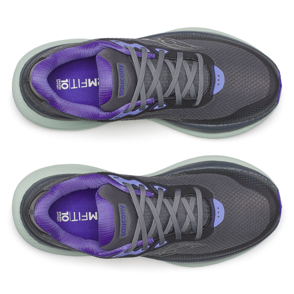 Triumph 23 Gore-tex Løbesko