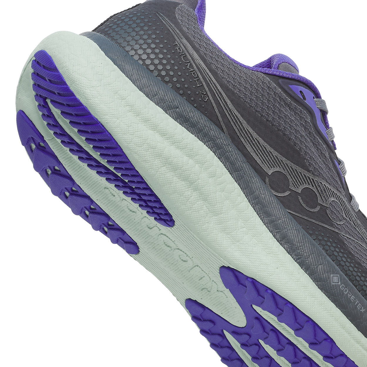 Triumph 23 Gore-tex Løbesko