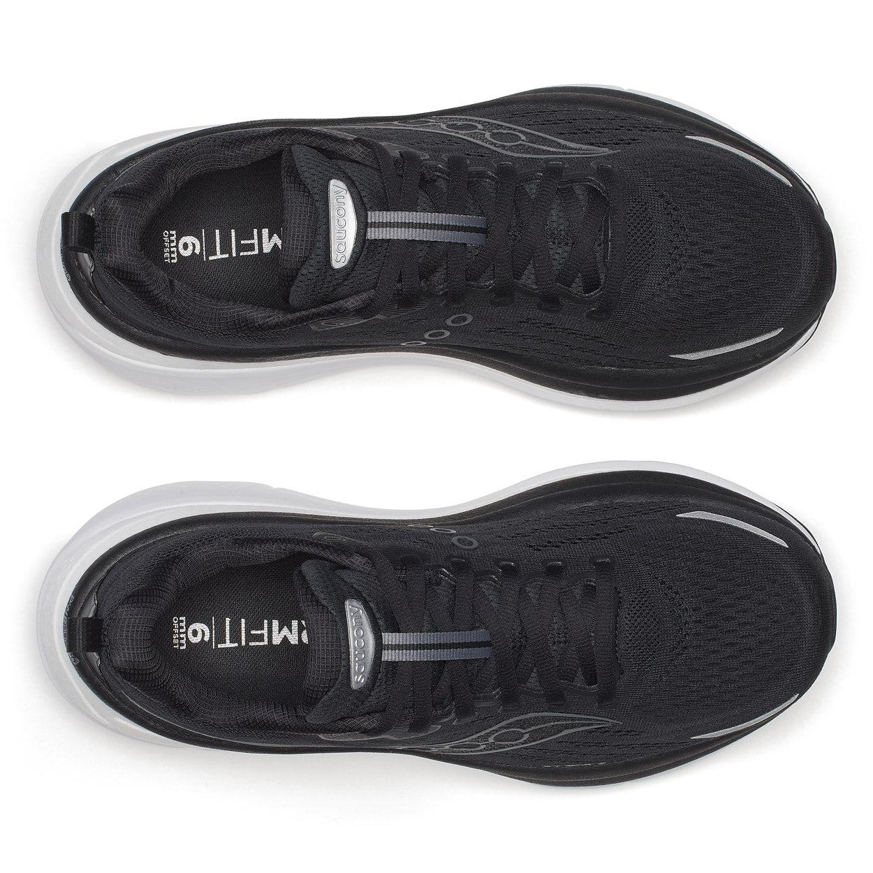 Hurricane 25 Løbesko