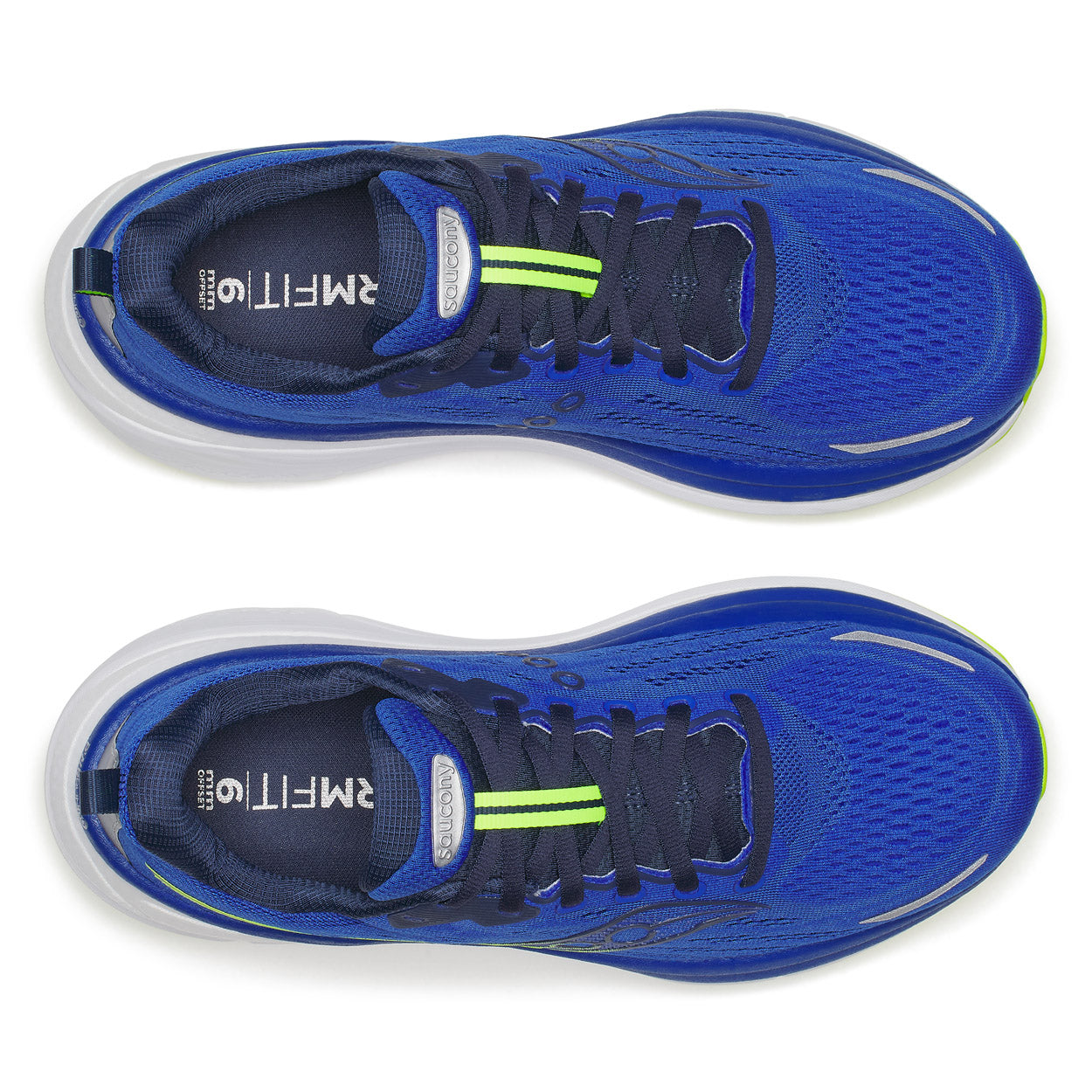 Hurricane 25 Løbesko