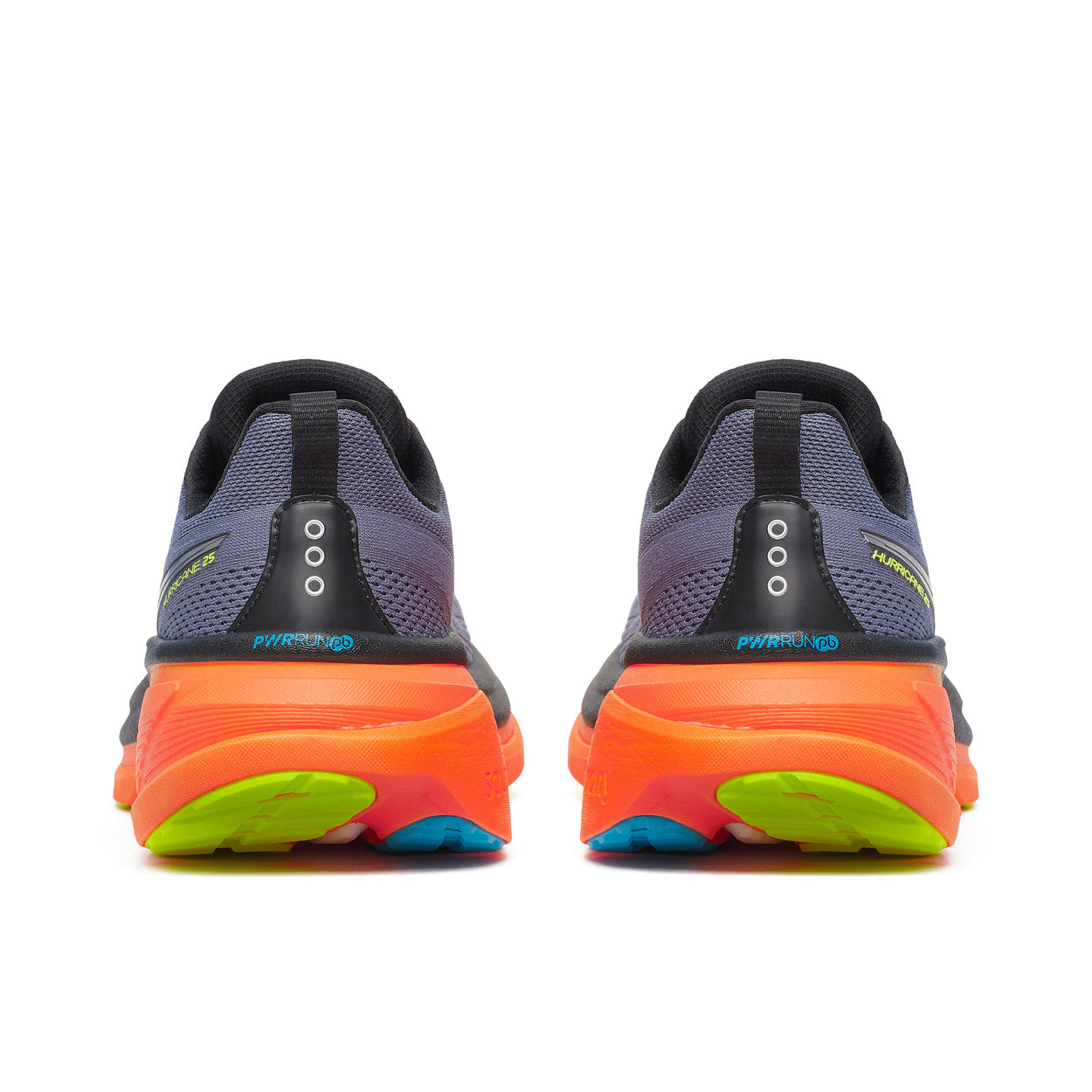 Hurricane 25 Løbesko