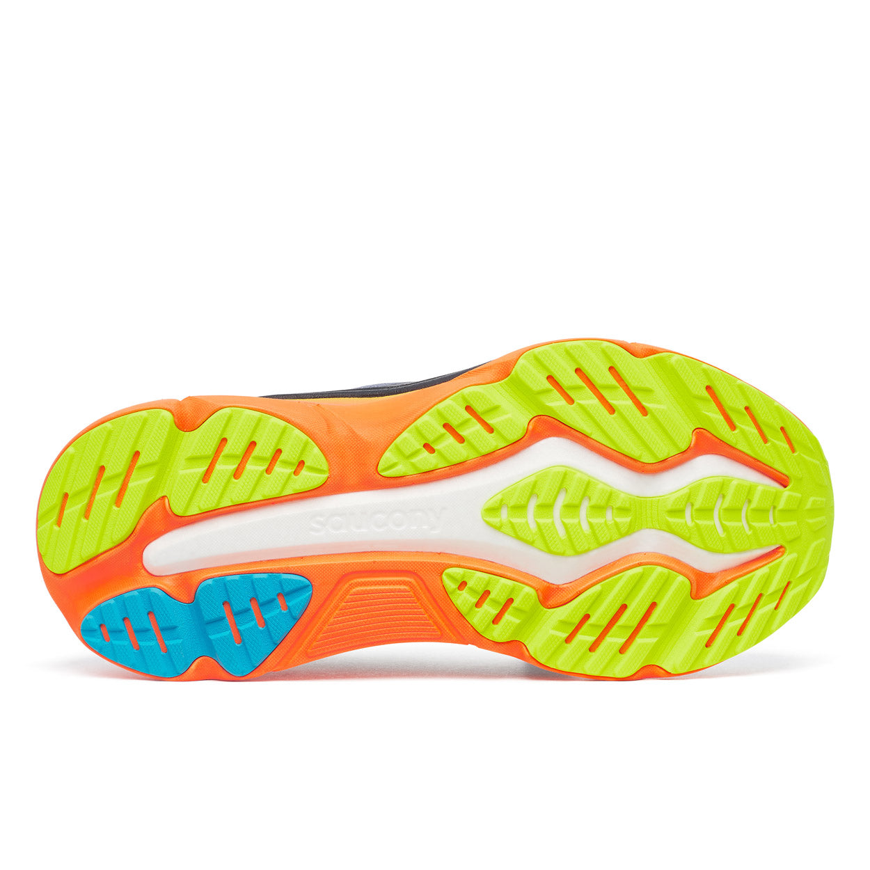 Hurricane 25 Løbesko