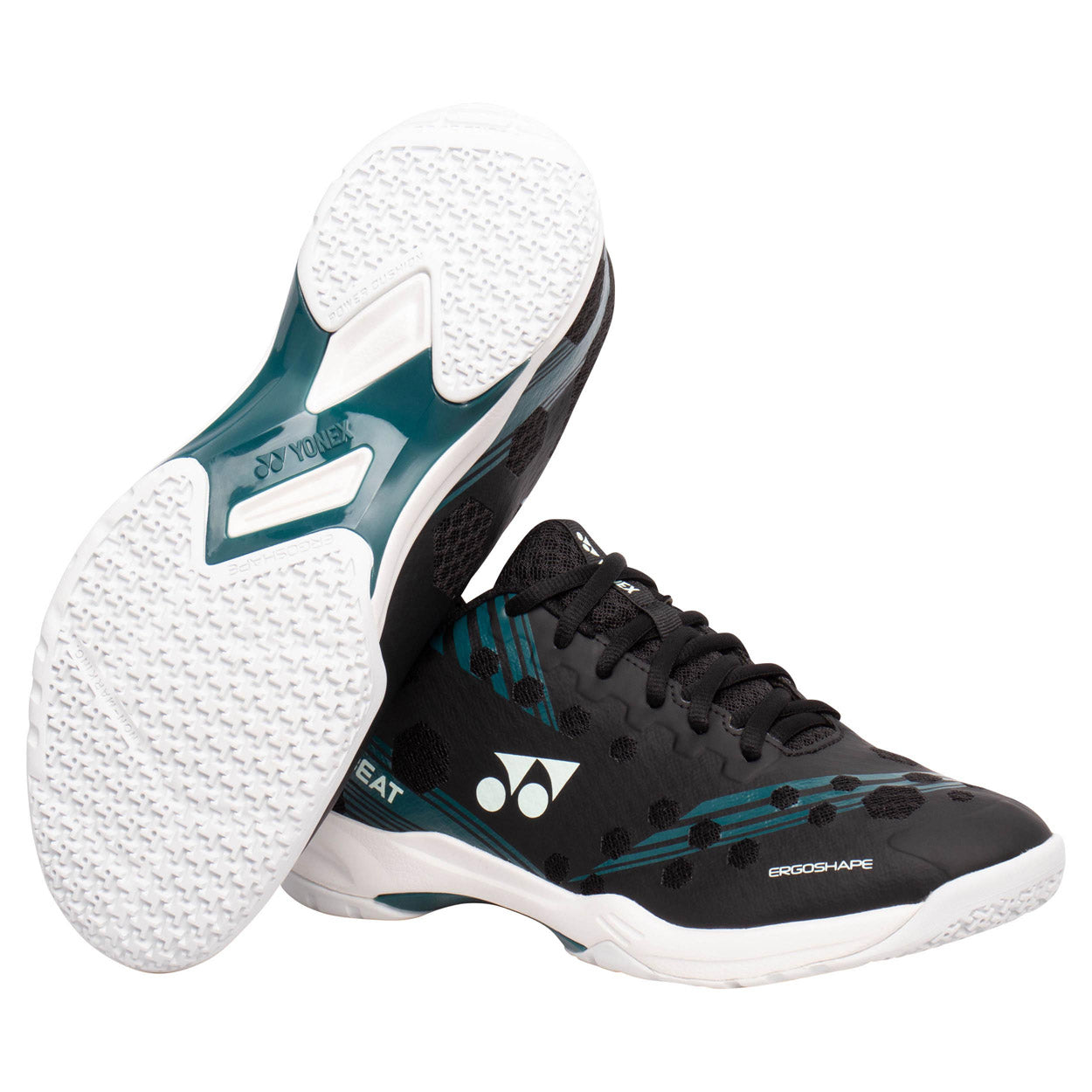 Strider Beat Badmintonsko