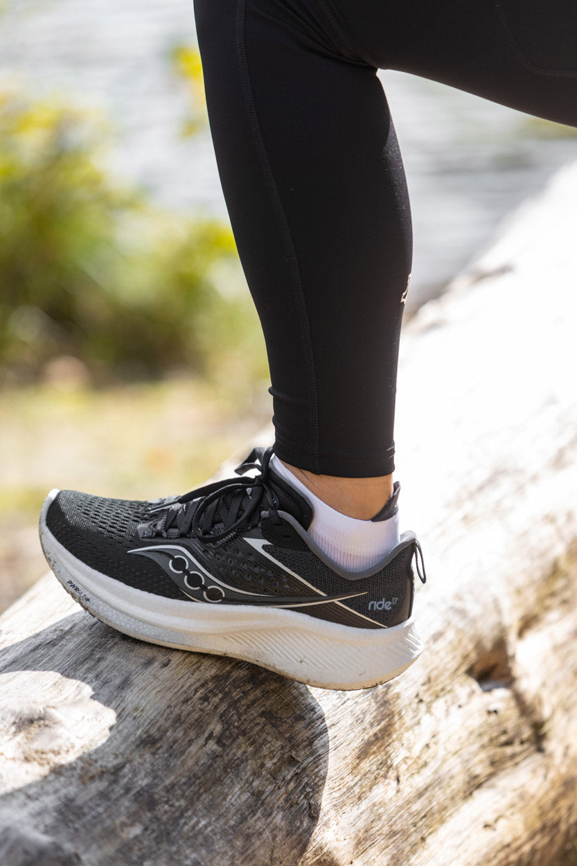 Short-Grip strømper