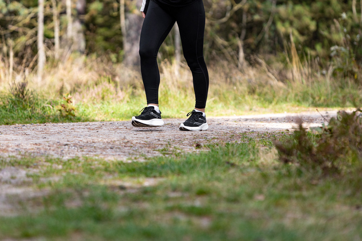 Short-Grip strømper