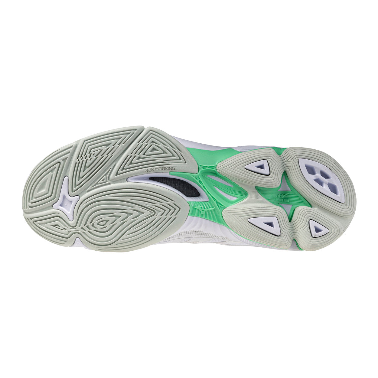 Wave Voltage 2 Håndboldsko