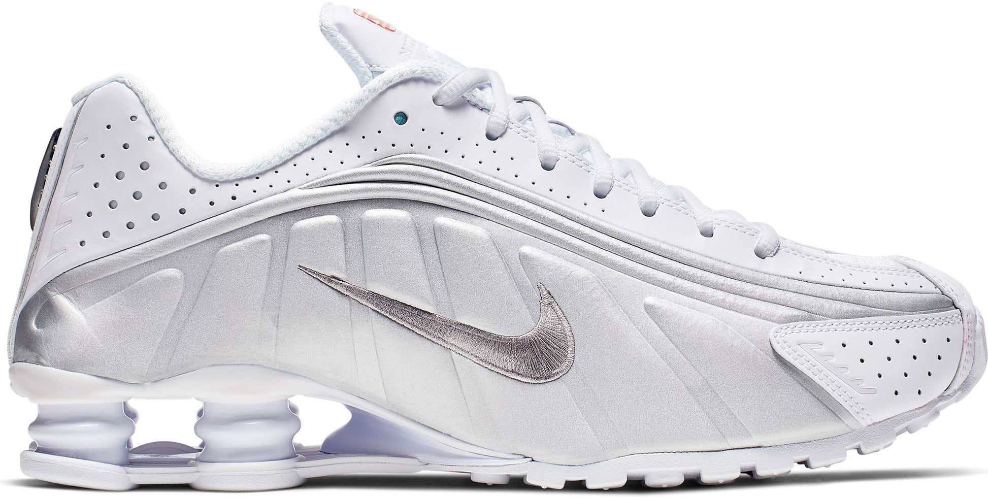 NIKE SHOX R4 MEN'S SHOE