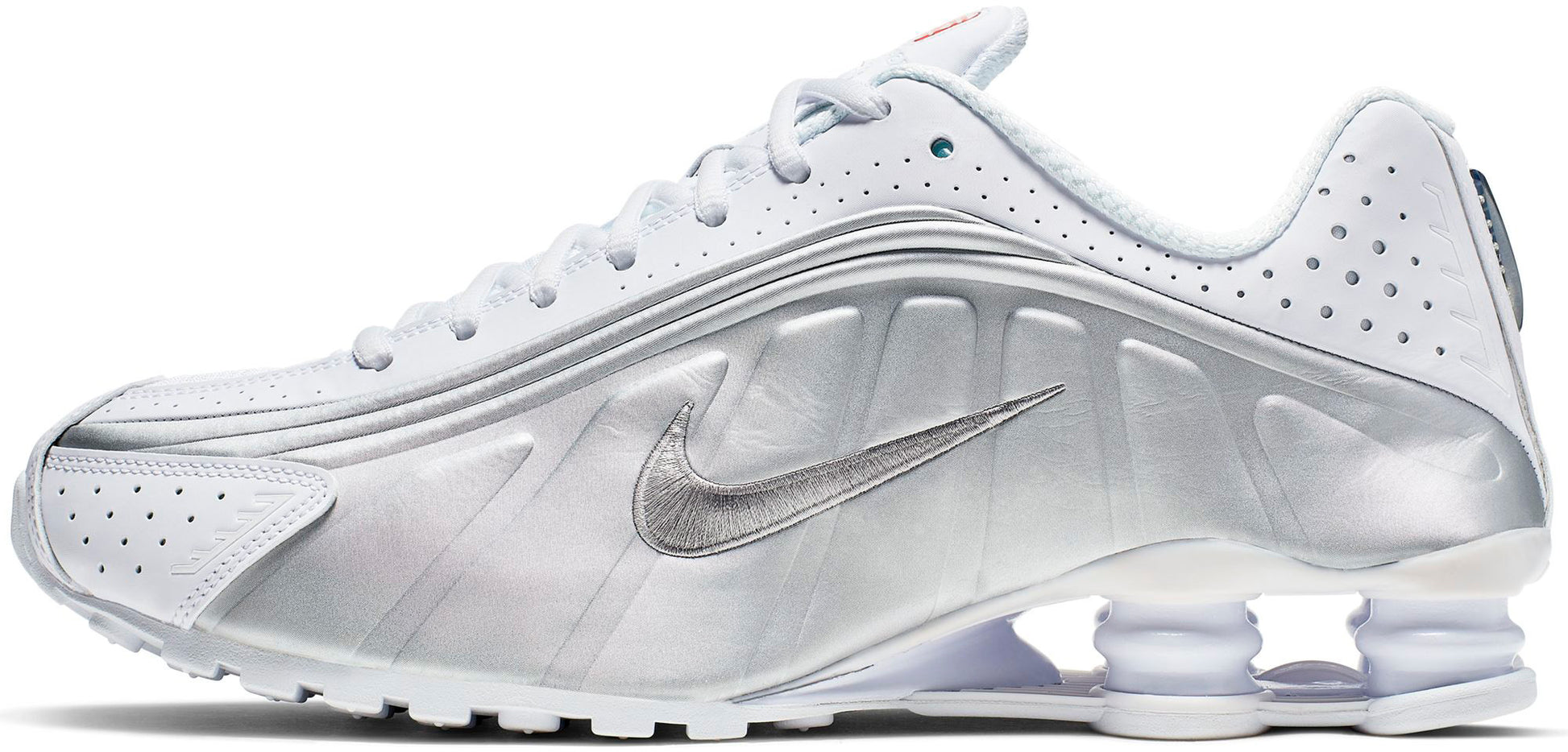 NIKE SHOX R4 MEN'S SHOE