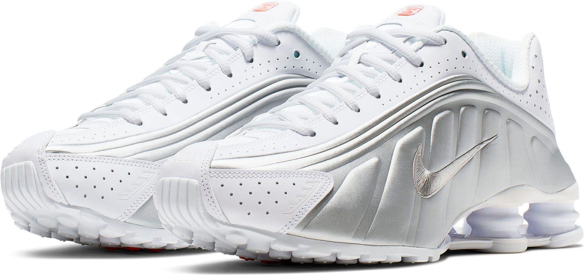 NIKE SHOX R4 MEN'S SHOE