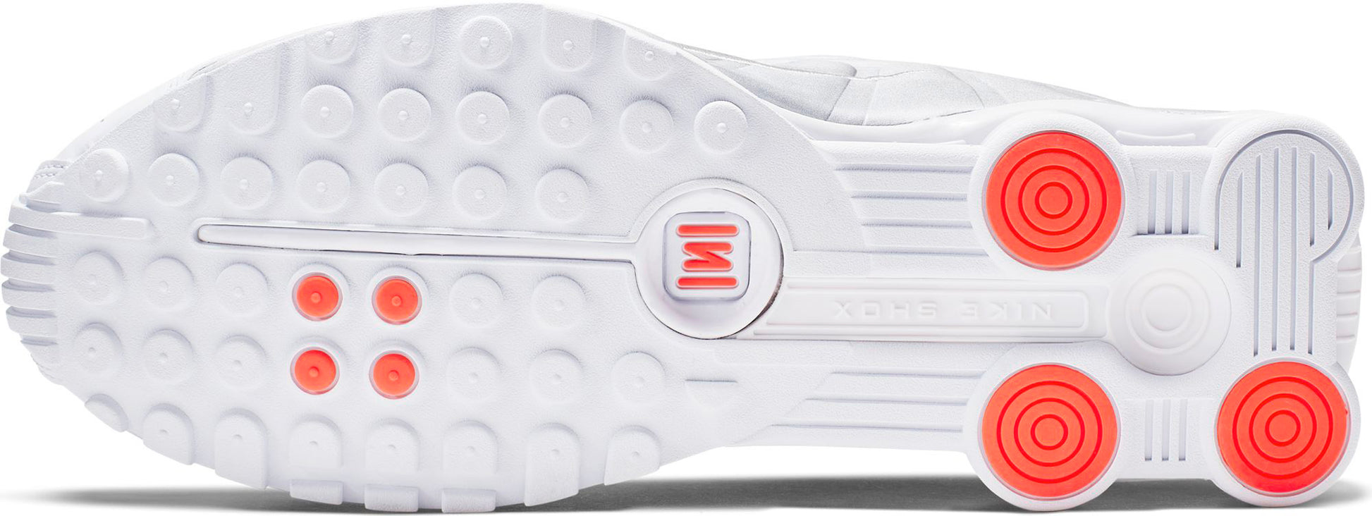 NIKE SHOX R4 MEN'S SHOE