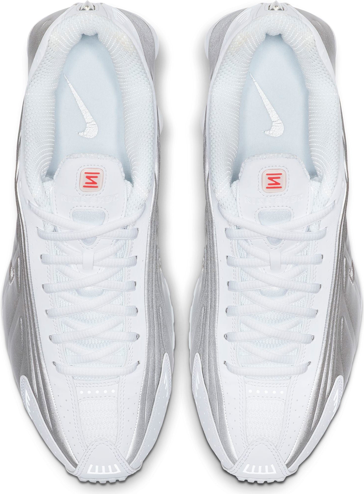 NIKE SHOX R4 MEN'S SHOE