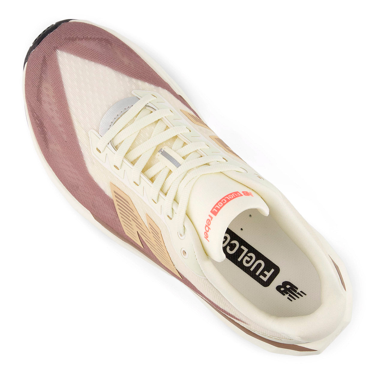 Fuelcell Rebel V5 Løbesko