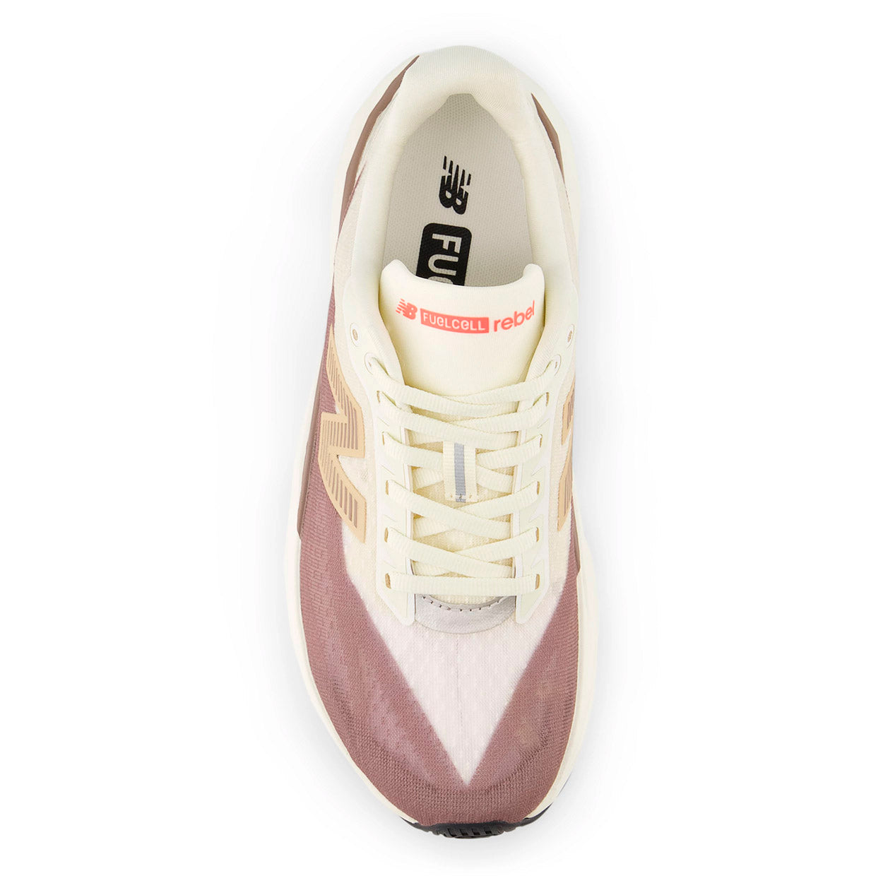 Fuelcell Rebel V5 Løbesko
