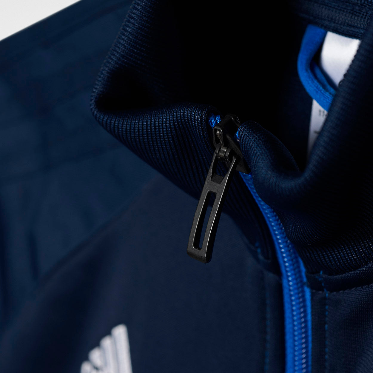 Tiro17 Pes Sweatshirt