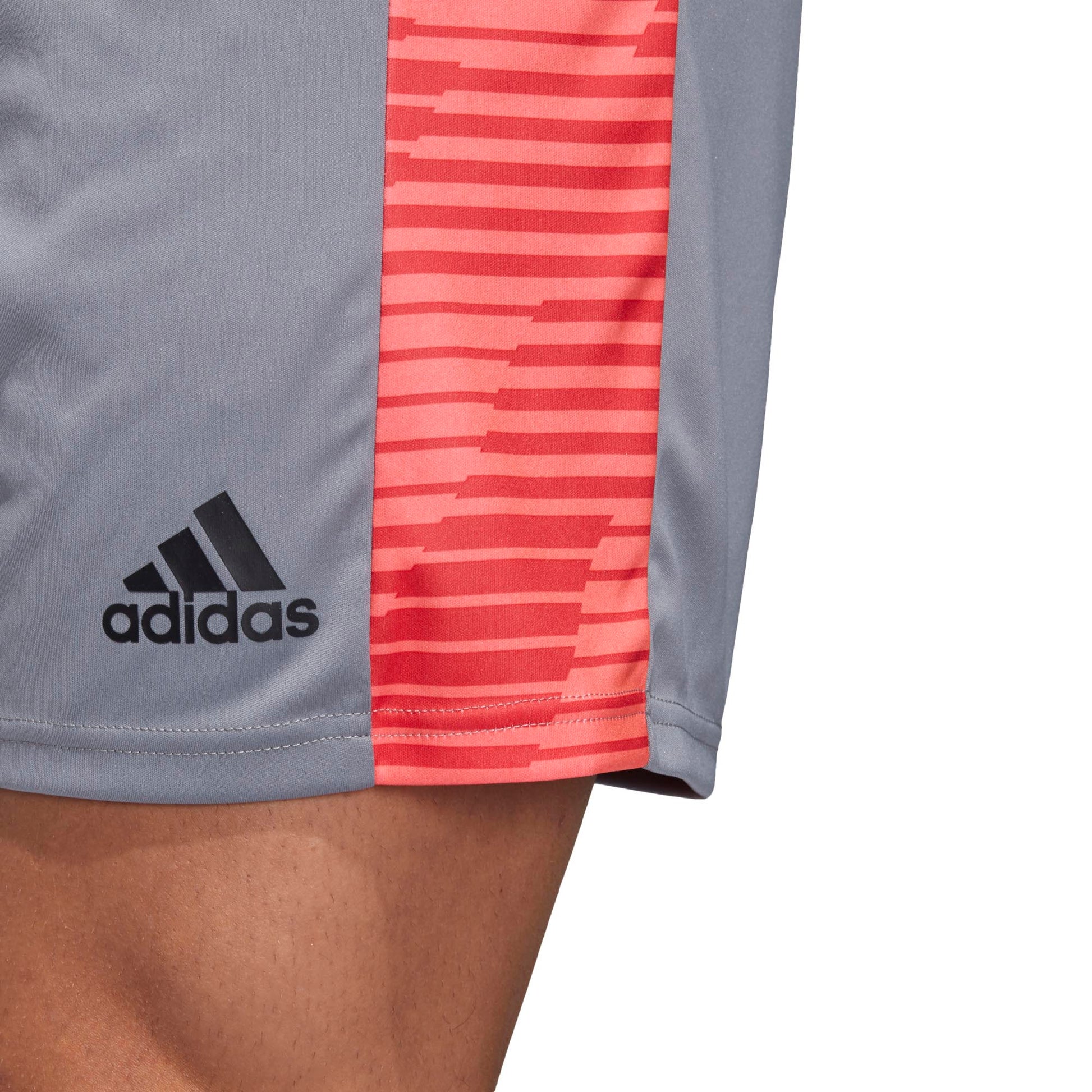 Tango Graphic Shorts