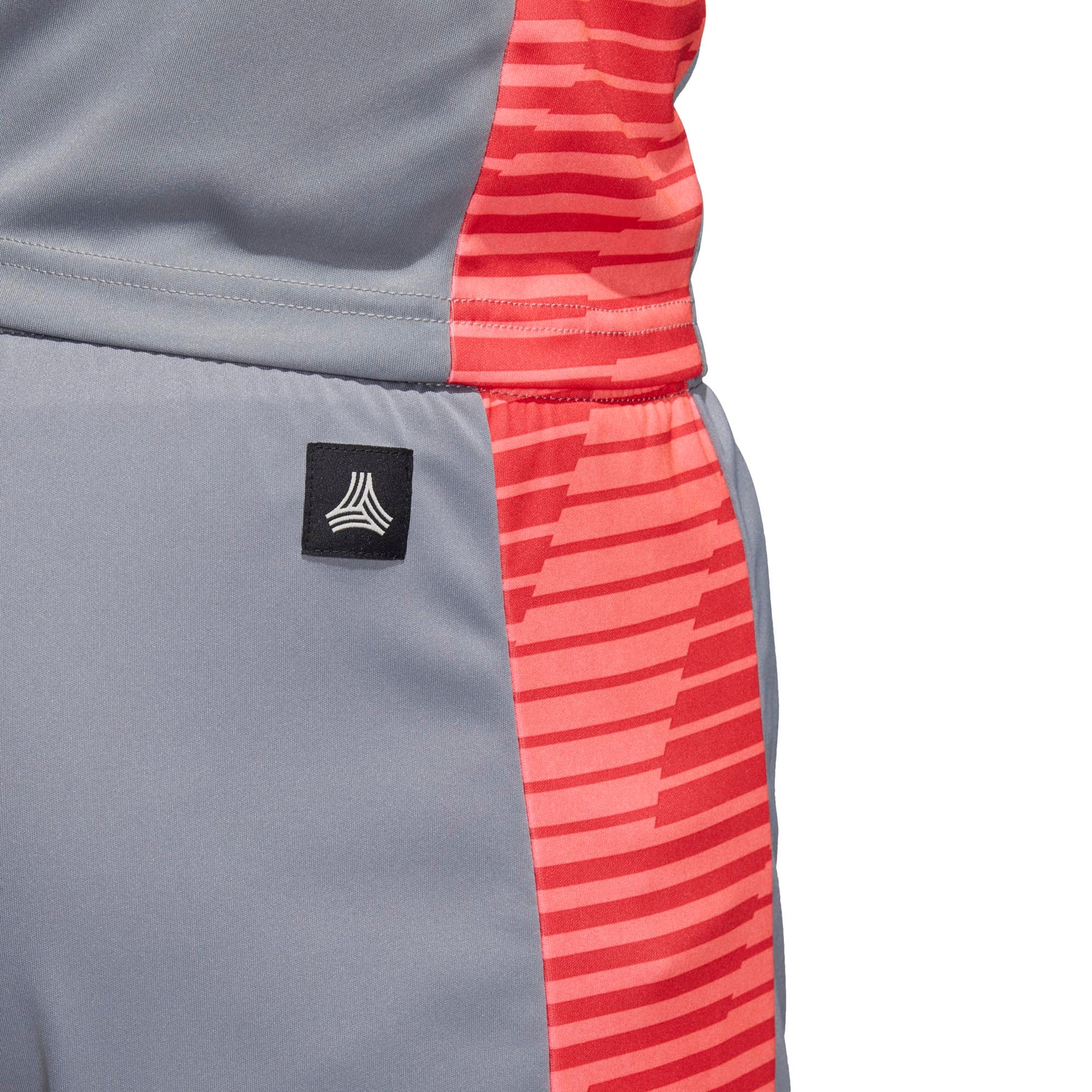 Tango Graphic Shorts