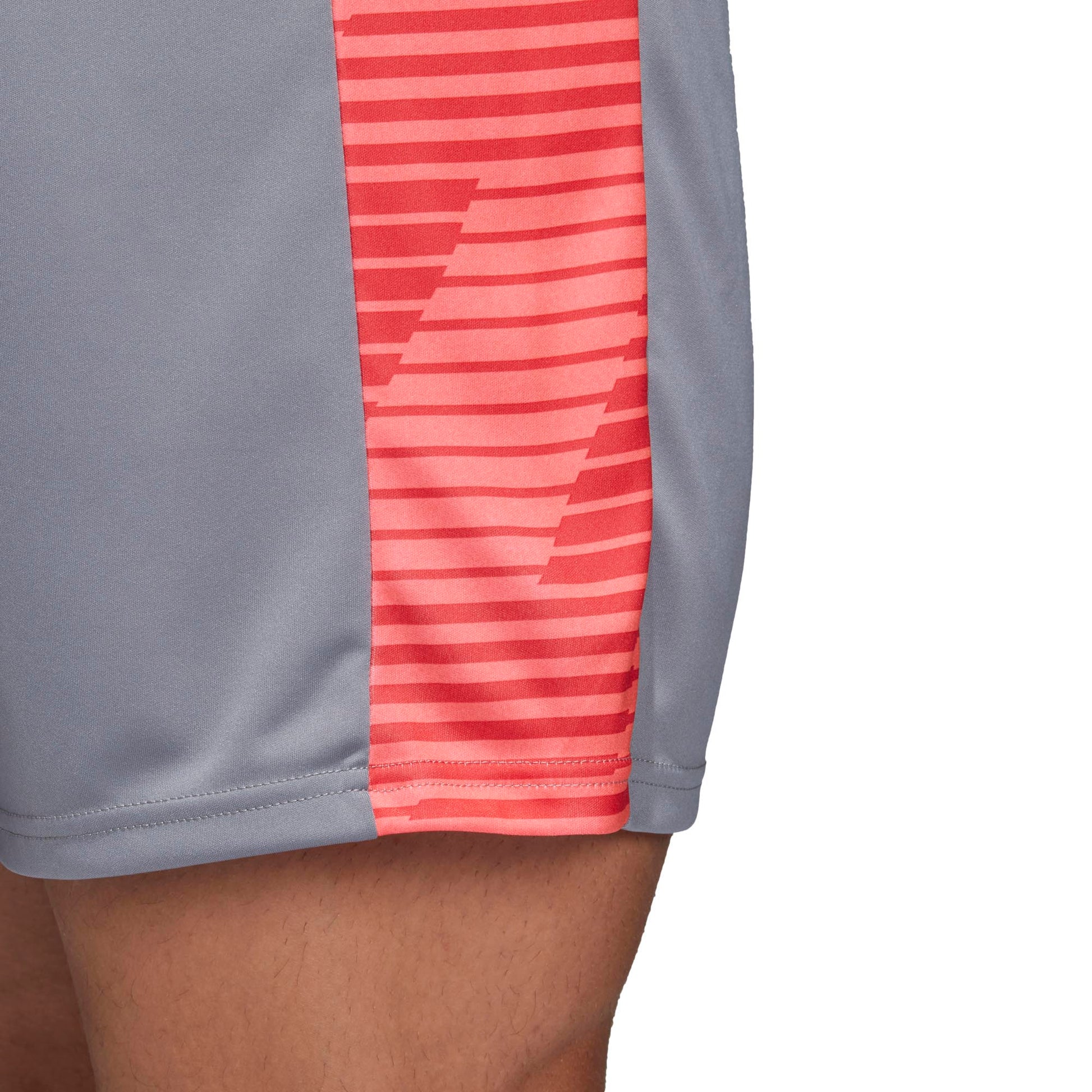 Tango Graphic Shorts