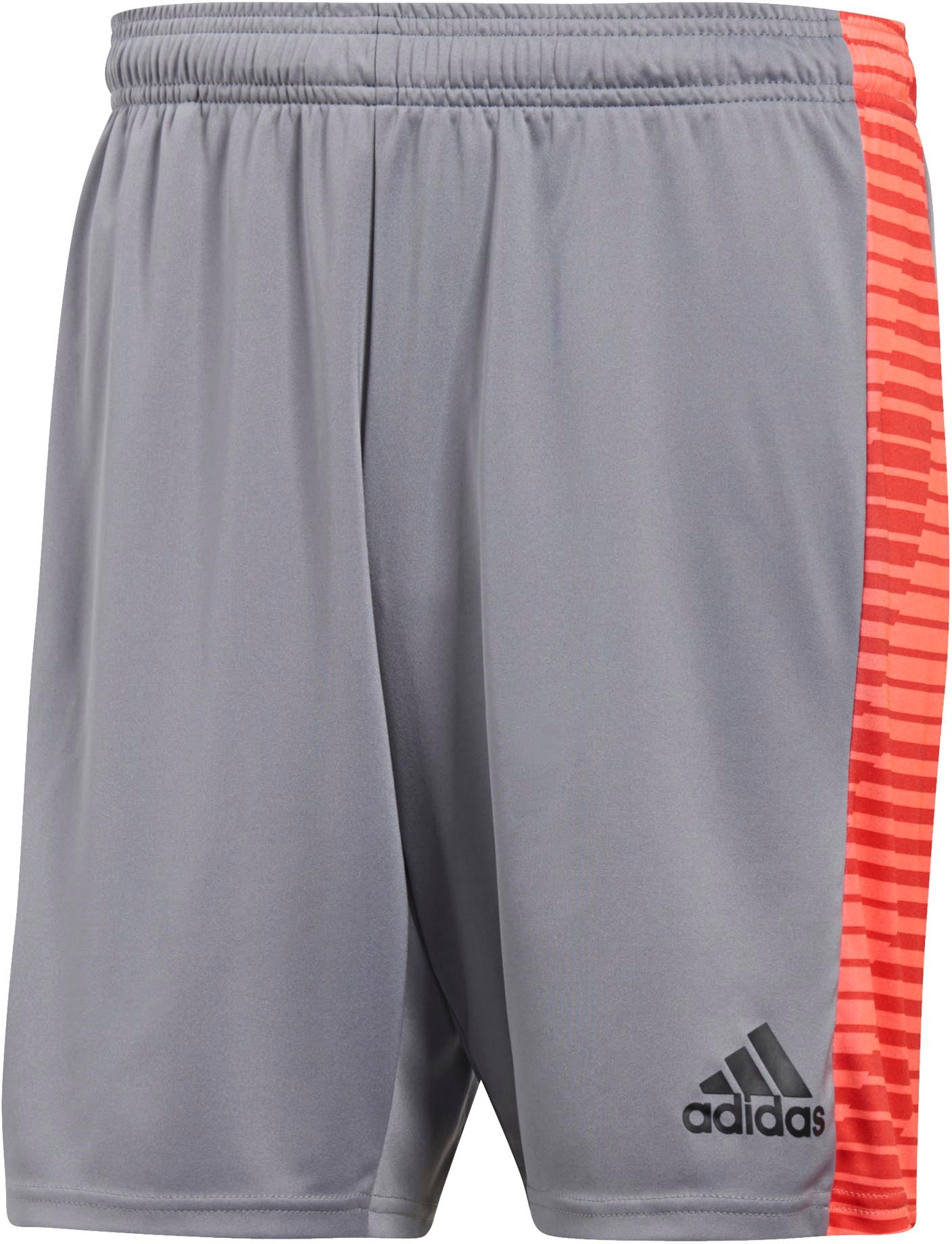 Tango Graphic Shorts