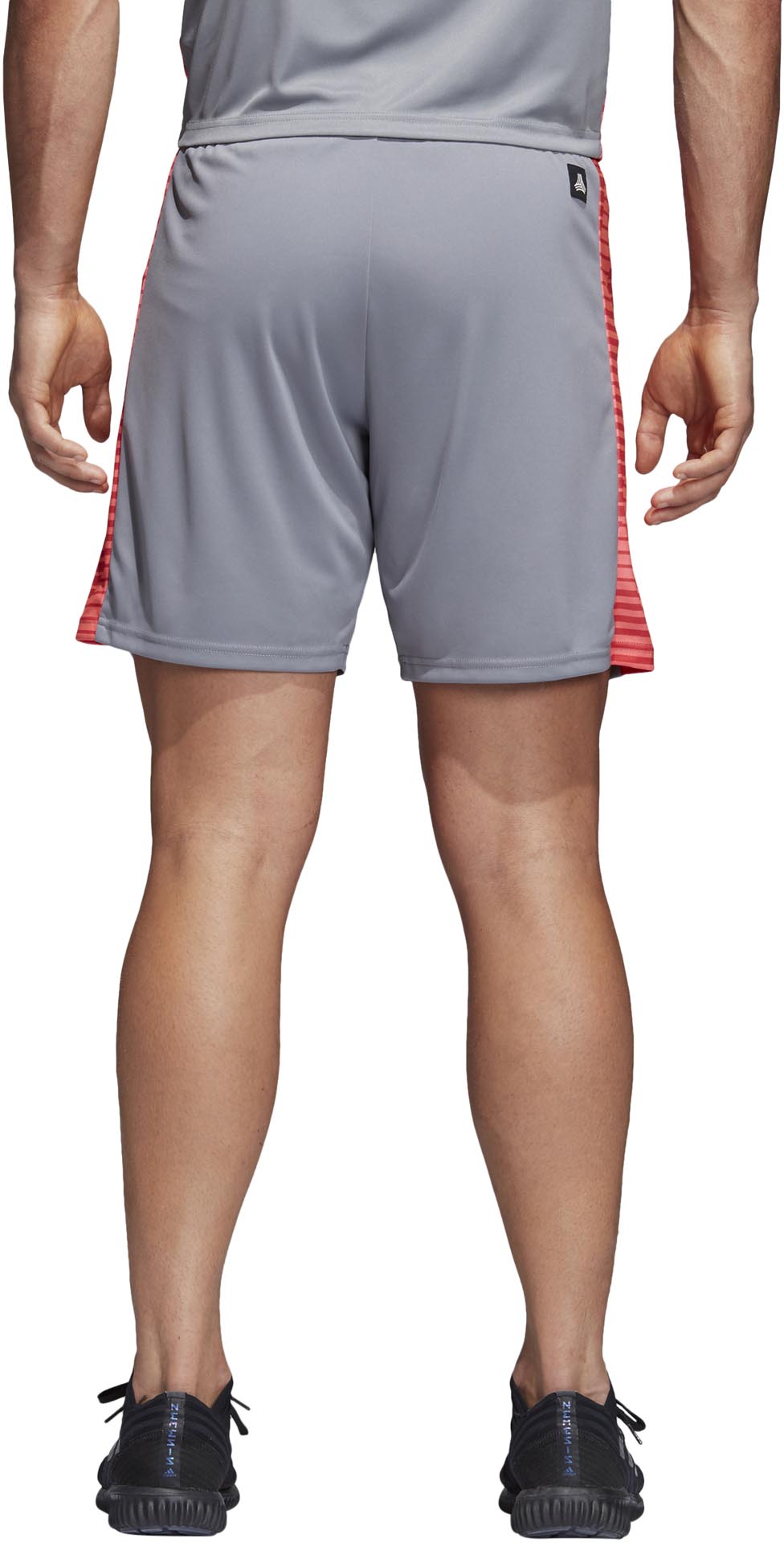 Tango Graphic Shorts