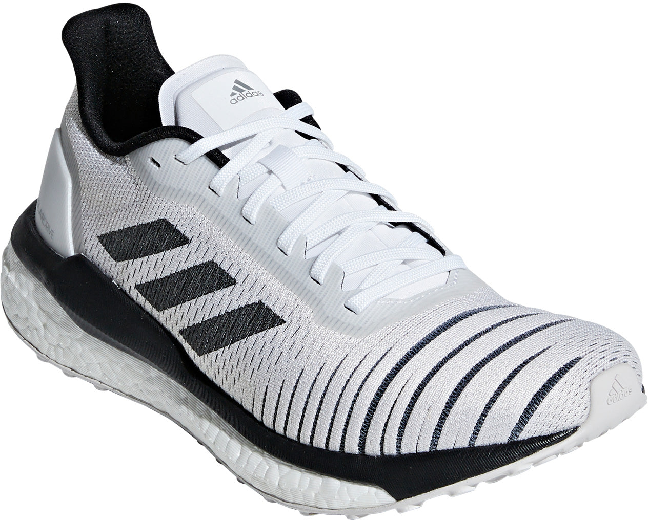 Solar Drive Løbesko