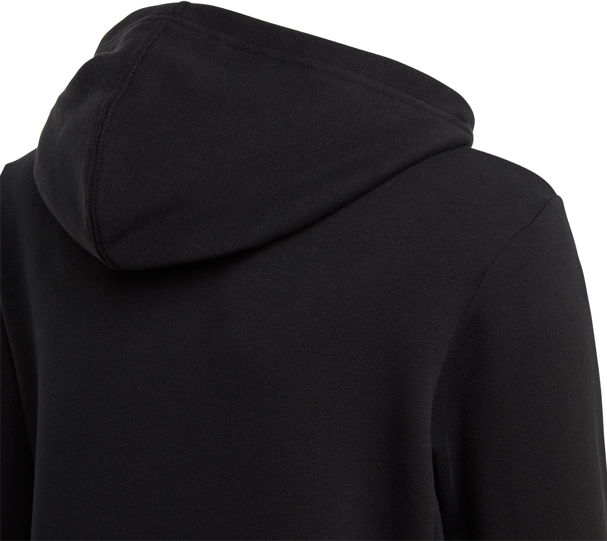 Must Haves Badge Of Sport Pullover