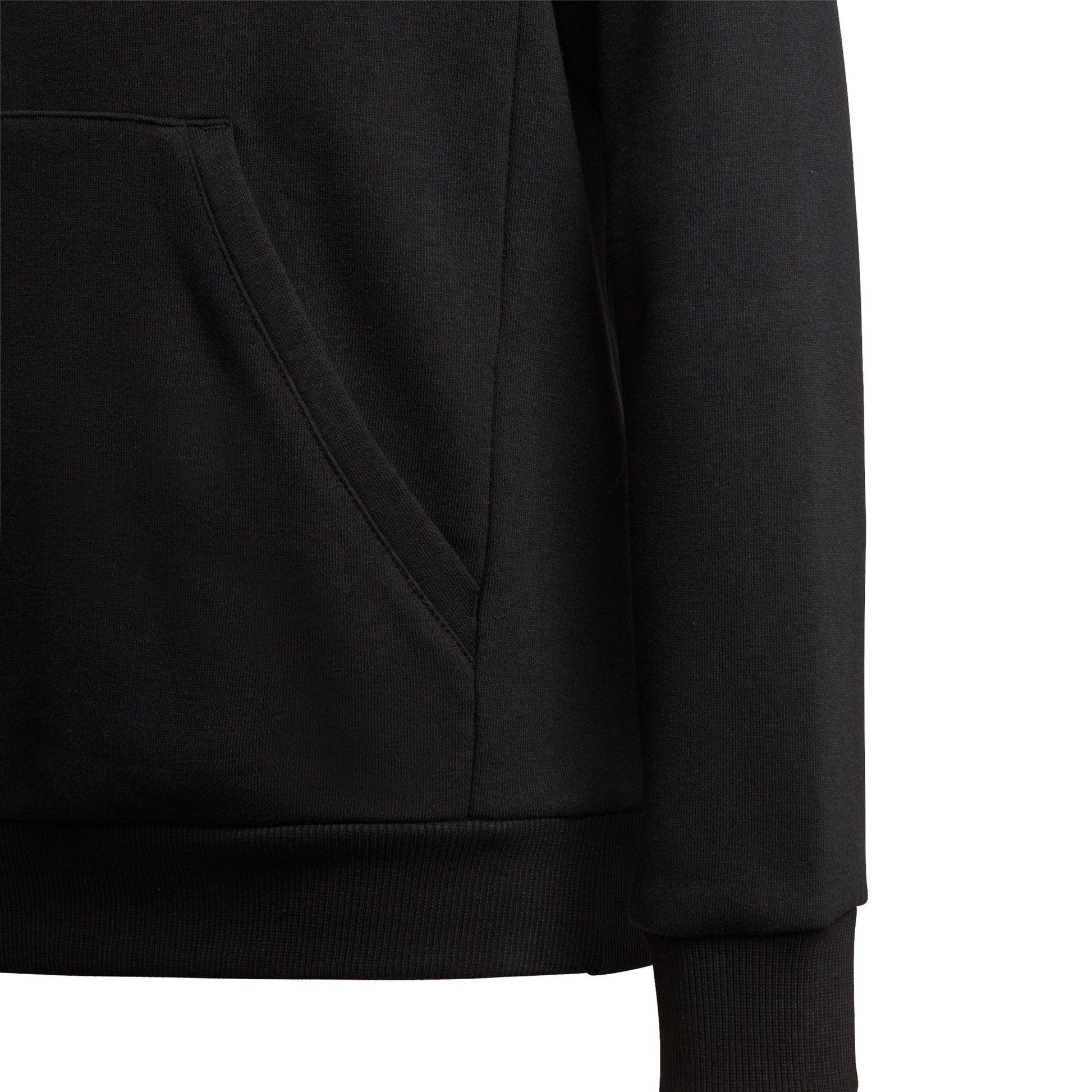 Must Haves Badge Of Sport Pullover