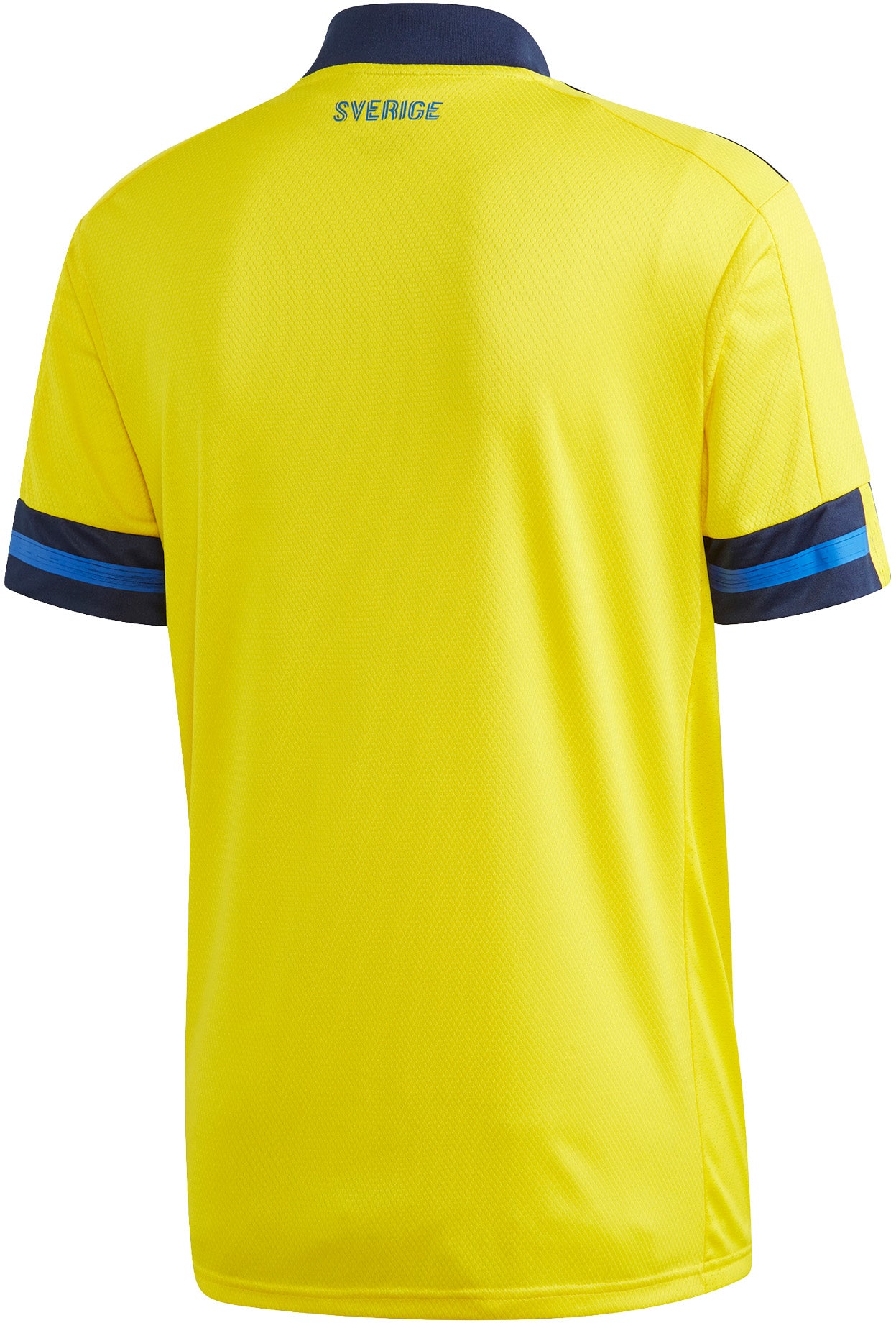 Sverige 20/21 Hjemmebanetrøje