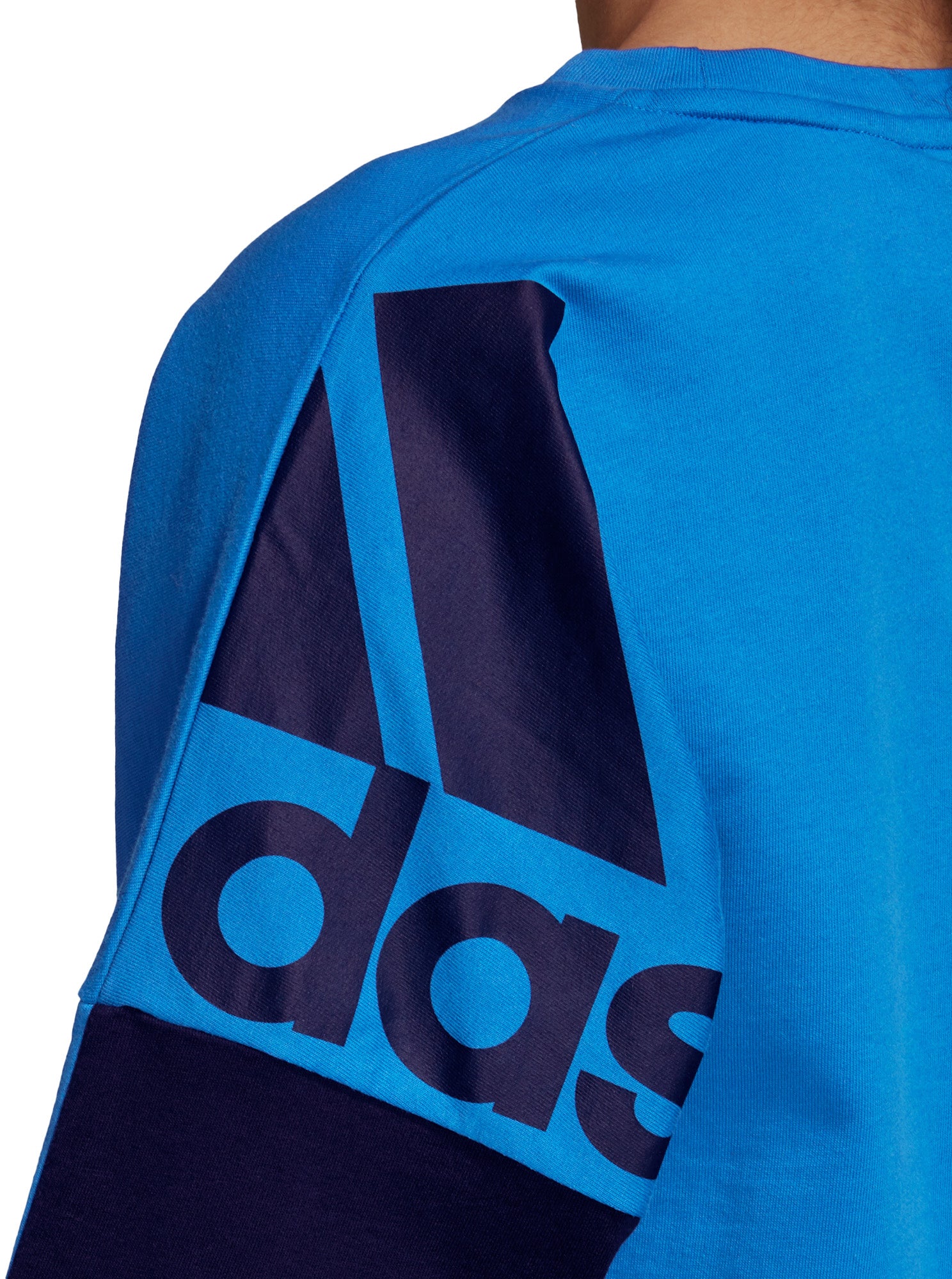 Must Haves Colorblock sweatshirt