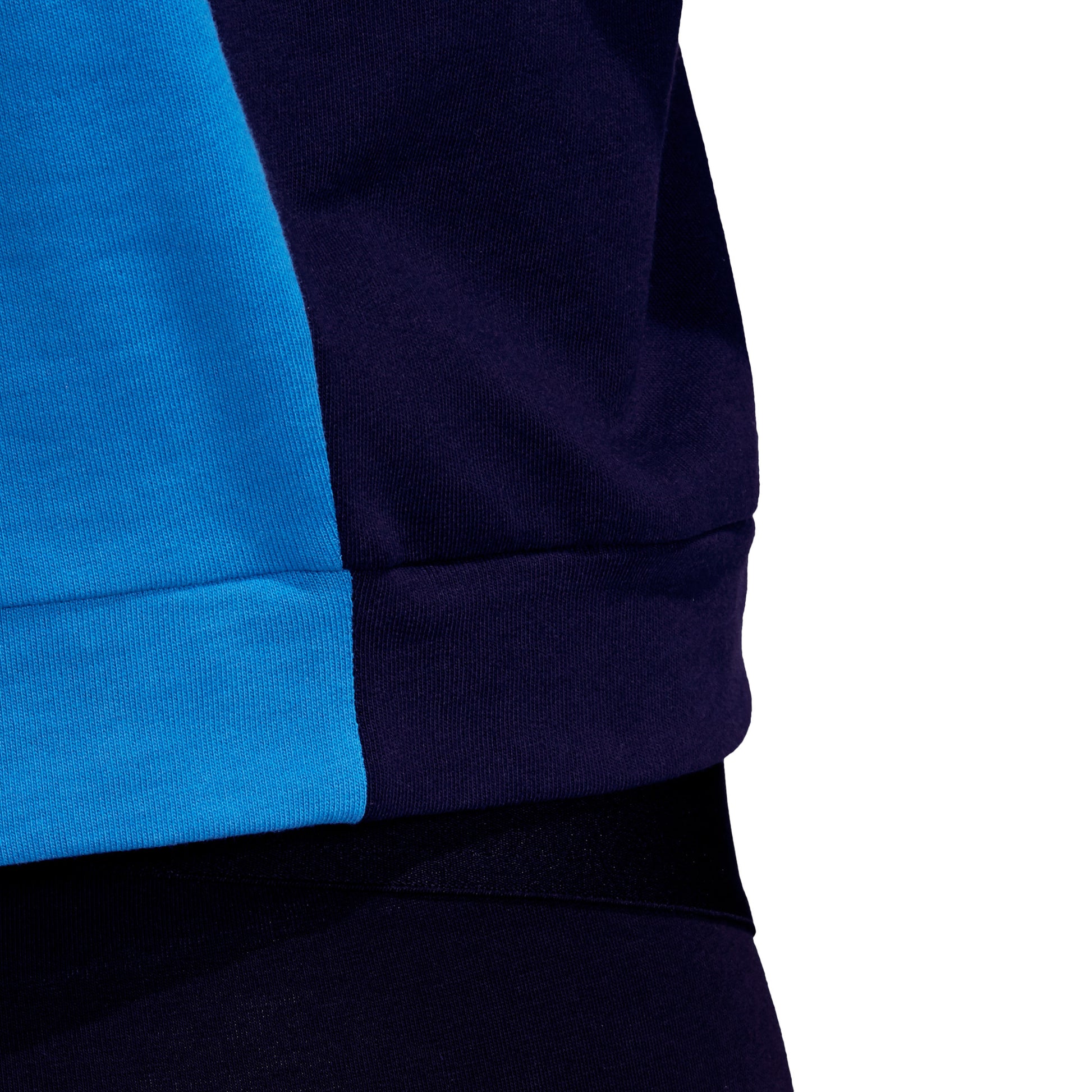 Must Haves Colorblock sweatshirt