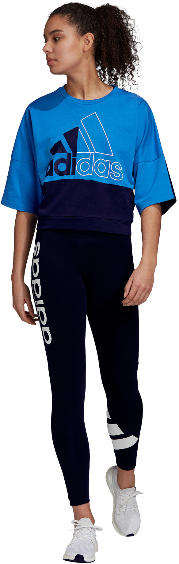 Must Haves Colorblock sweatshirt
