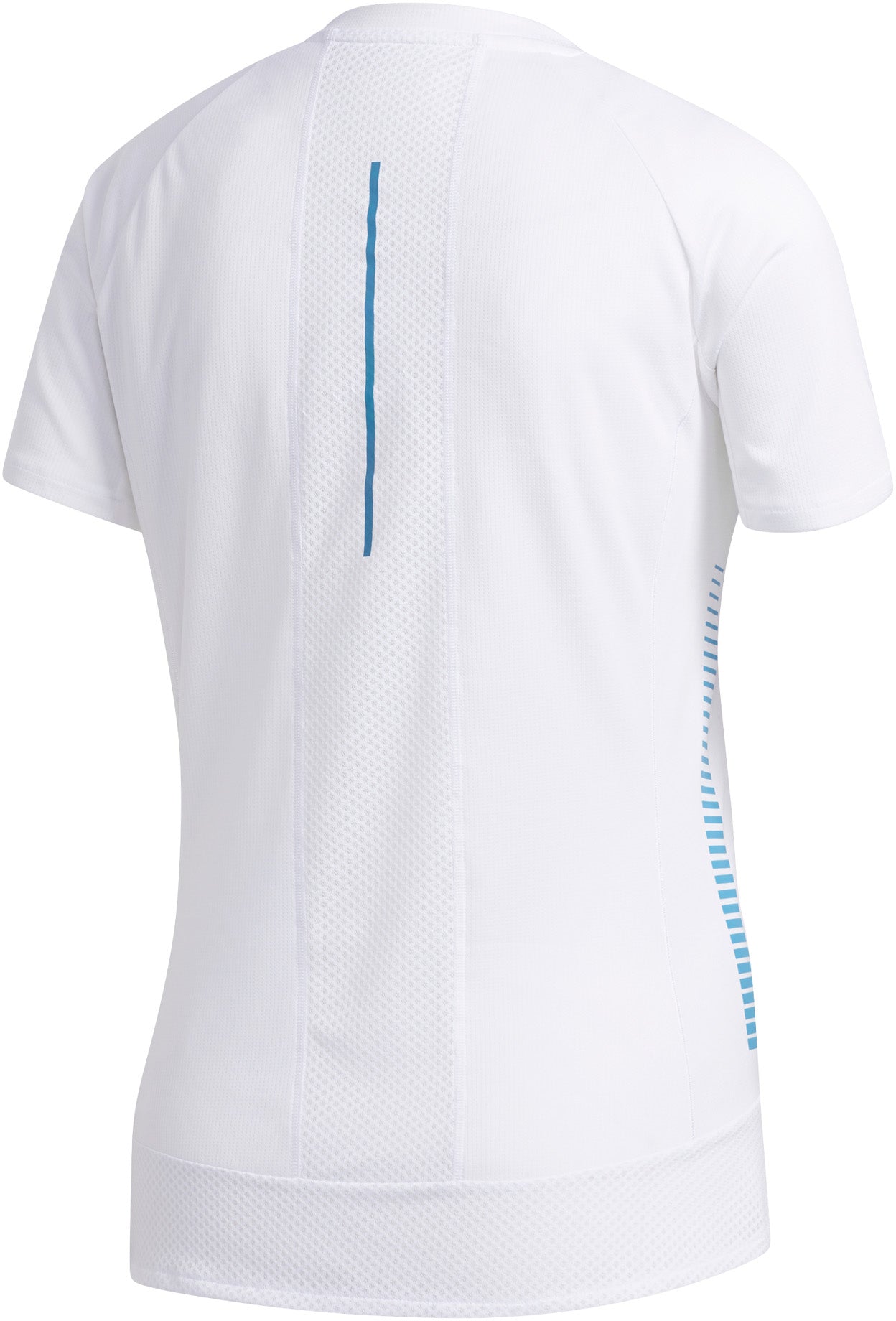 25/7 Rise Up N Run Parley T-shirt