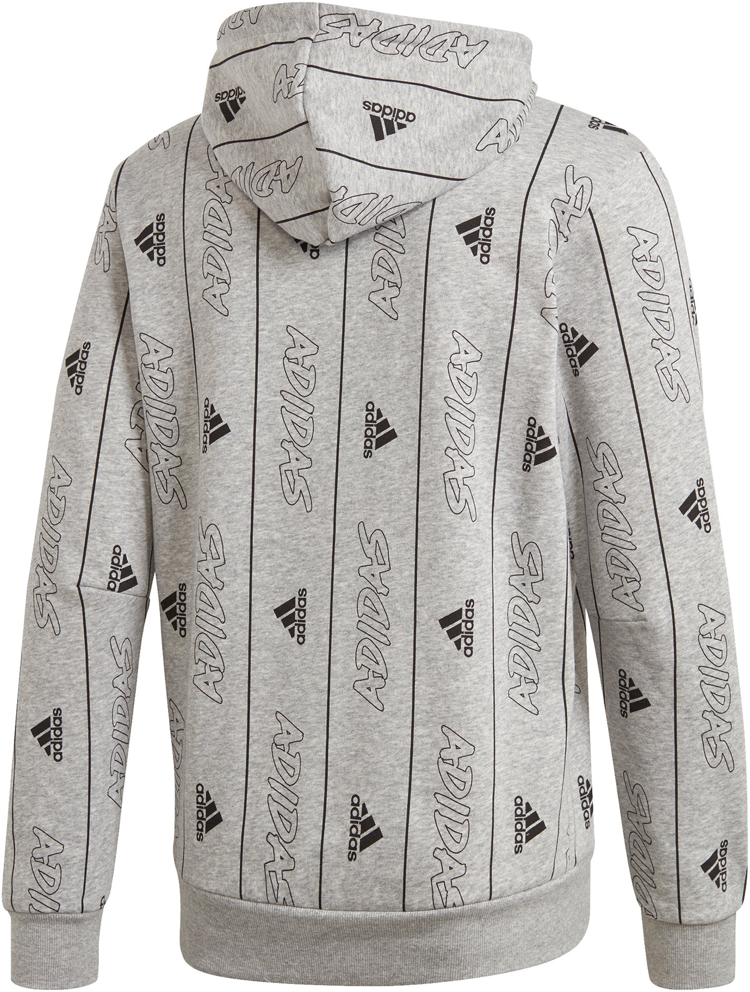 Must Haves Graphic hættetrøje