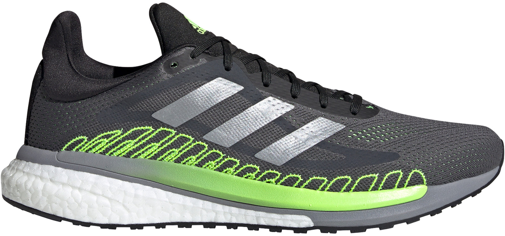 SolarGlide ST 3 Løbesko