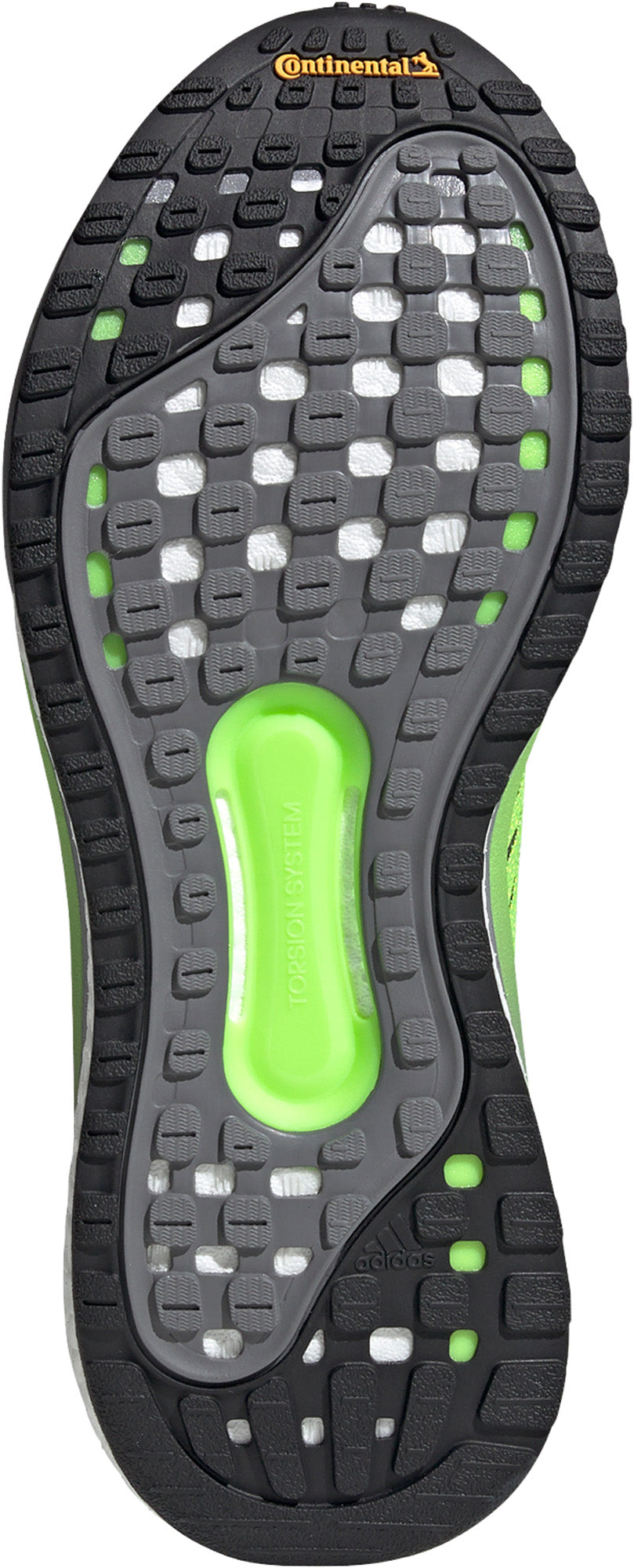 SolarGlide ST 3 Løbesko