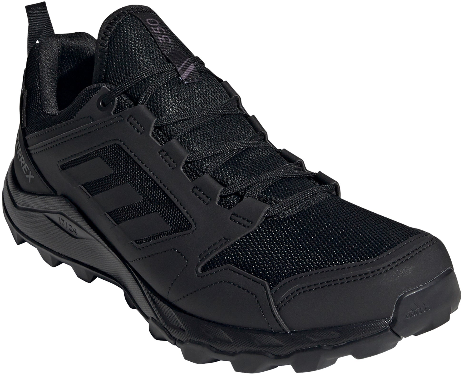 Terrex Agravic TR GORE-TEX Trail Løbesko