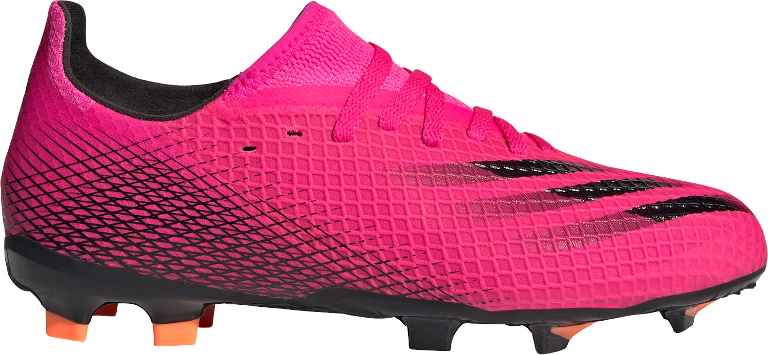 X Ghosted.3 Firm Ground støvler