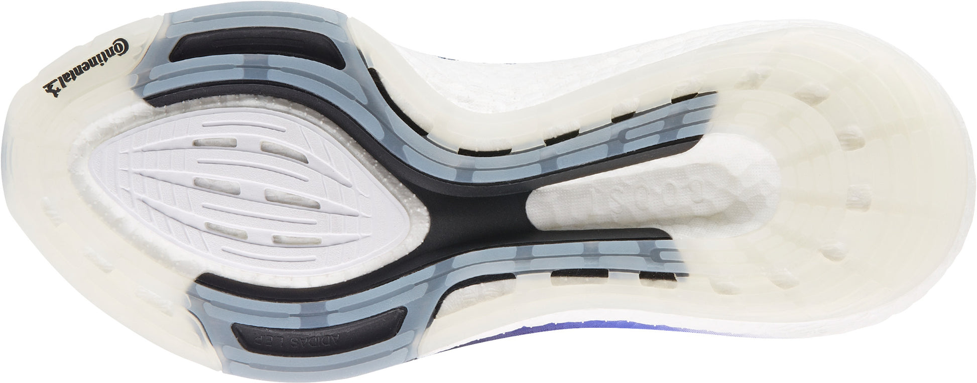 Ultraboost 21 Primeblue Løbesko