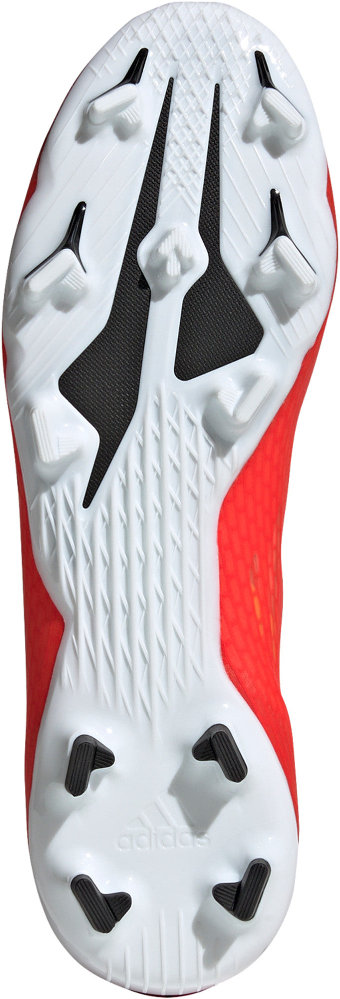 X Speedflow.3 FG/AG fodboldstøvler
