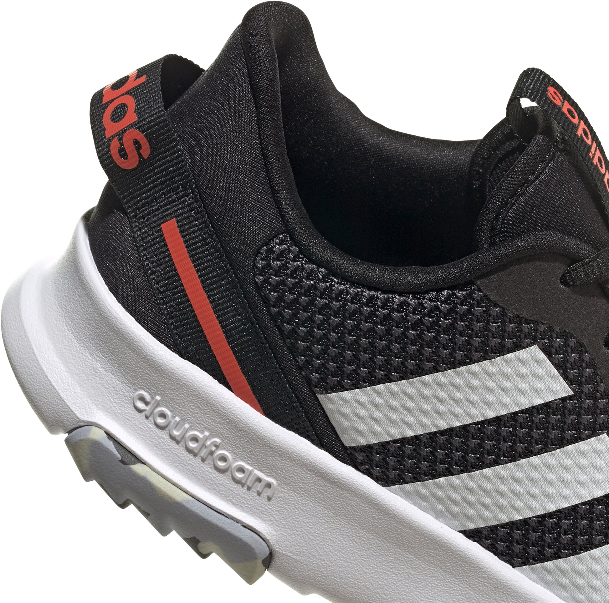 Racer TR 2.0 sko