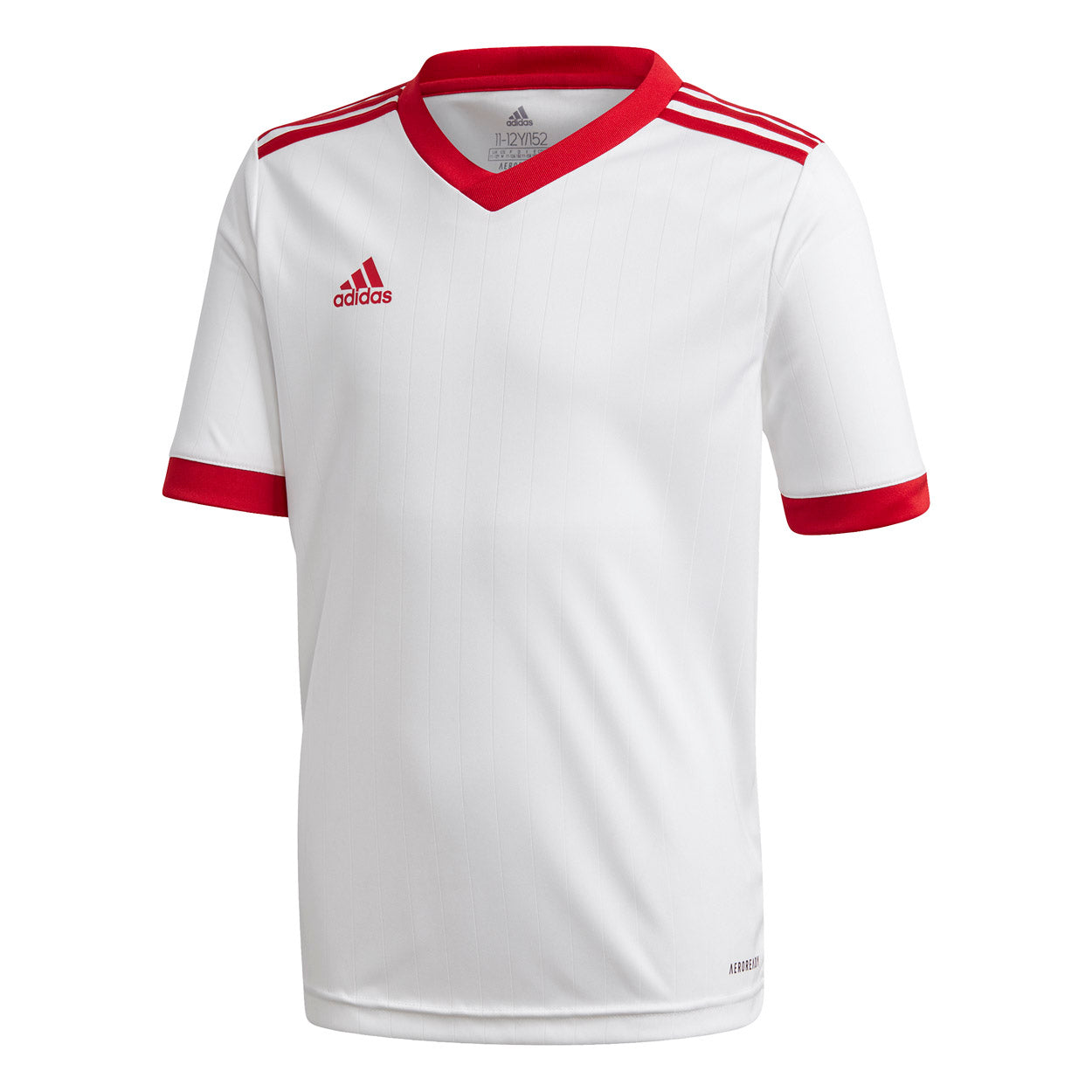 Tabela 18 Trænings T-shirt